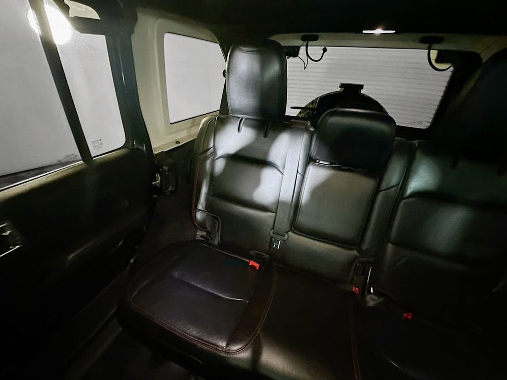 Used 2020 Jeep Wrangler Unlimited Rubicon image 12