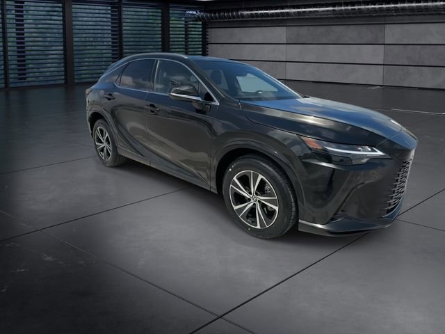 Used 2023 Lexus RX 350 Premium w/ Cold Area Package FWD image 2