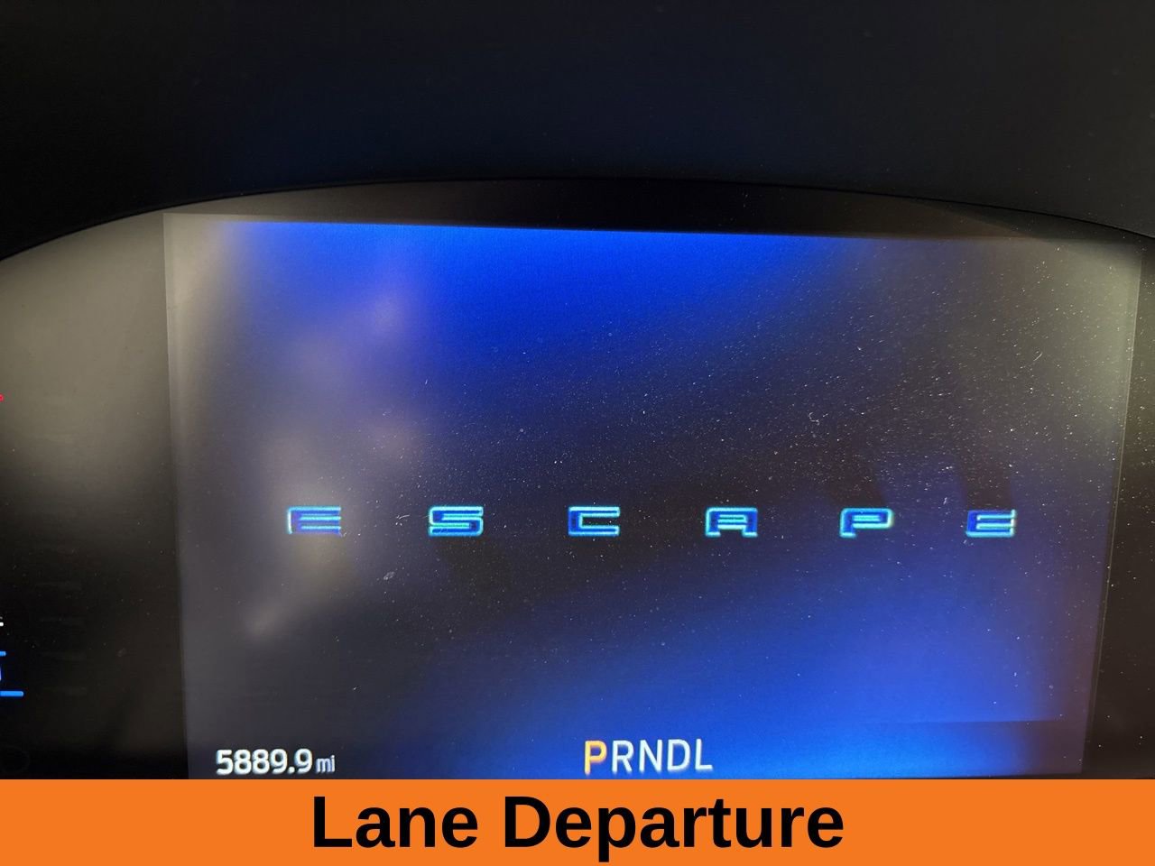 Used 2024 Ford Escape ST-Line w/ Tech Pack #1 AWD/4WD image 14