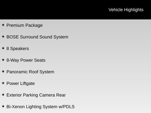 Used 2018 Porsche Macan image 5