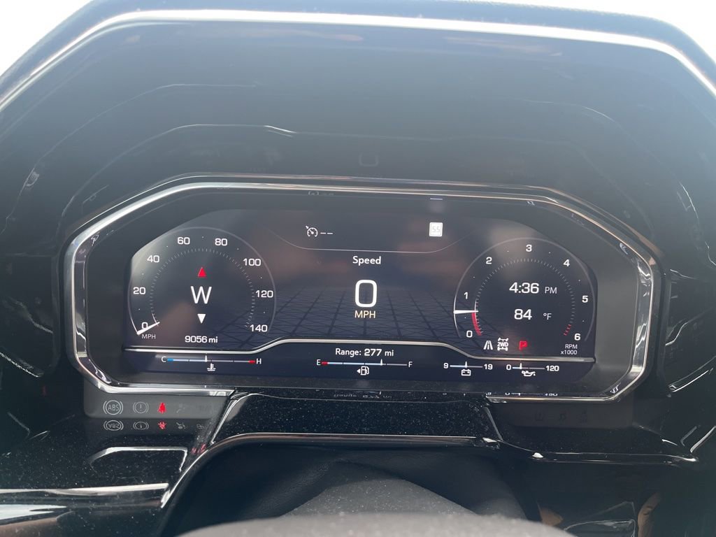 Used 2024 GMC Sierra 1500 SLT w/ SLT Convenience Package image 7