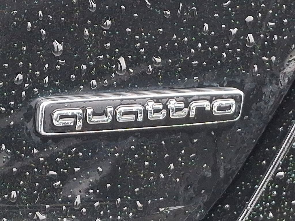 Used 2023 Audi A4 2.0T Premium Plus w/ Premium Plus Package image 32