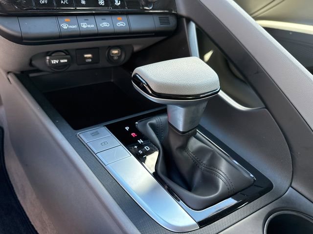 Used 2023 Hyundai Elantra SEL w/ Cargo Package image 10