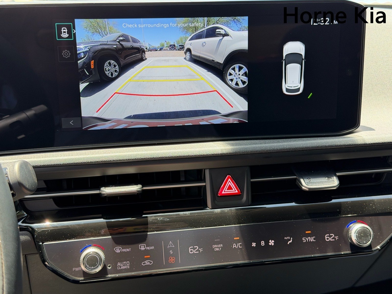 New 2026 Kia EV6 Light RWD image 16