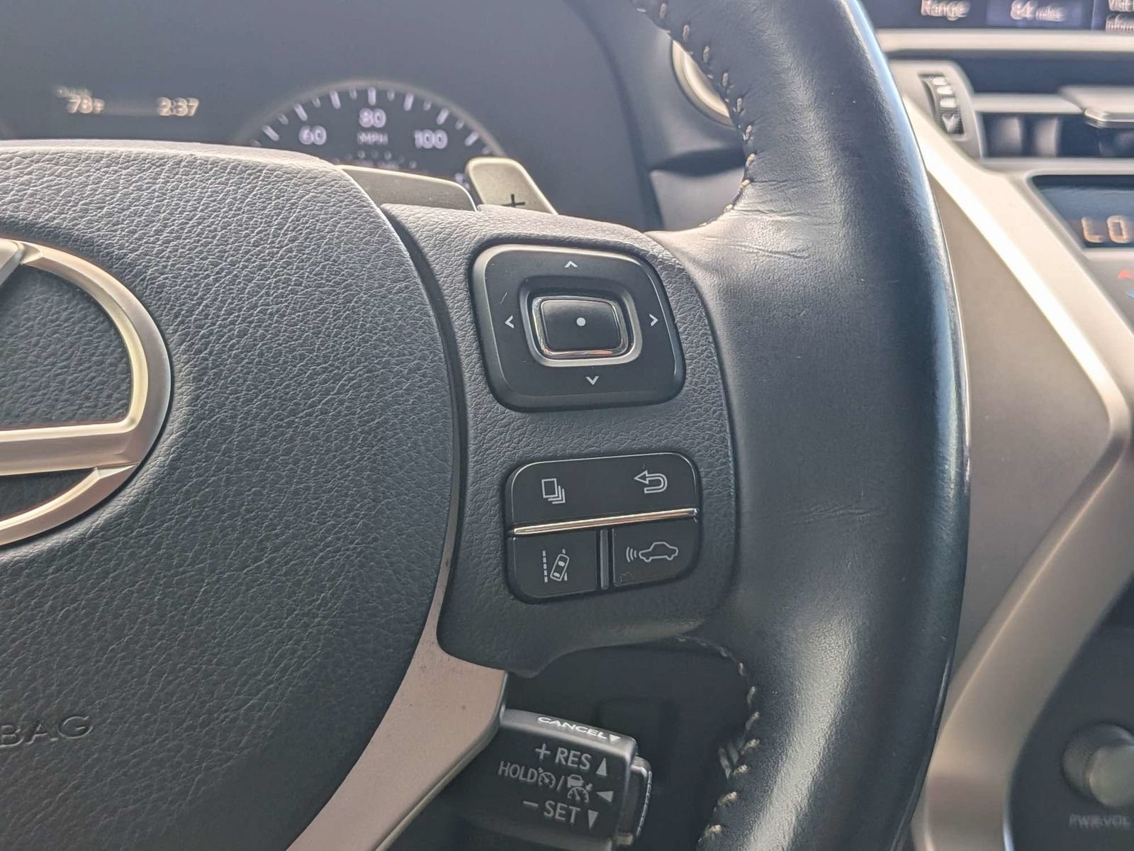 Used 2018 Lexus NX 300 FWD w/ Accessory Package 2 image 23
