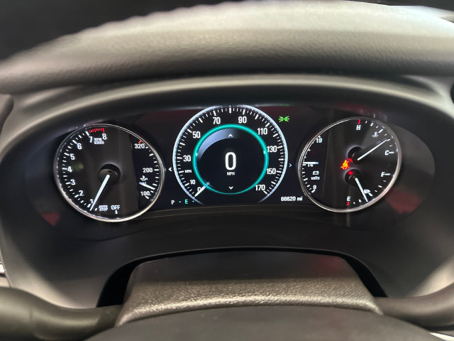 Certified 2019 Buick LaCrosse Essence FWD image 14