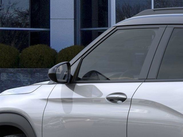 New 2026 Chevrolet TrailBlazer RS image 12