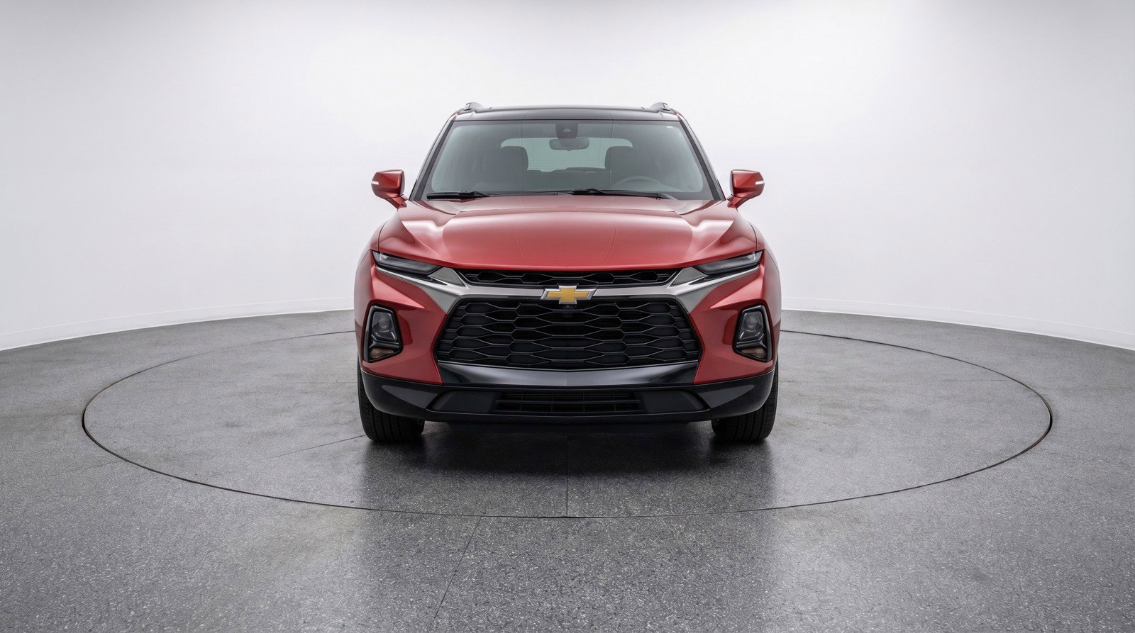 Used 2025 Chevrolet Blazer LT image 2