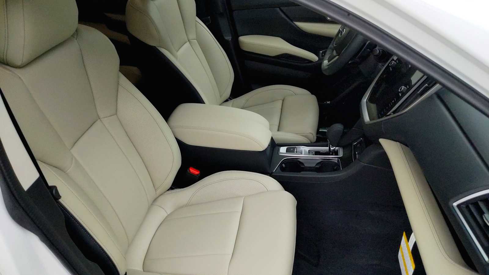 New 2025 Subaru Ascent Limited image 24