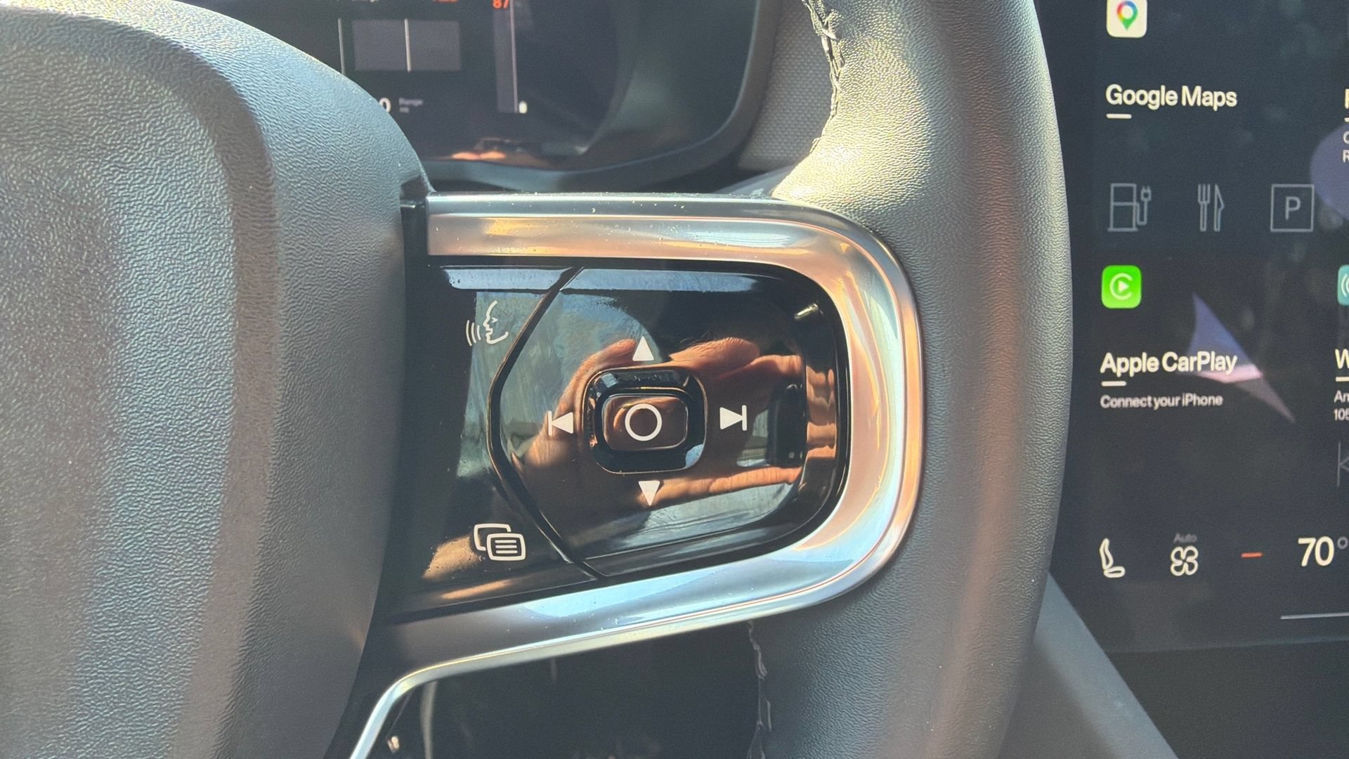 Used 2023 Polestar Polestar 2 AWD/4WD image 11