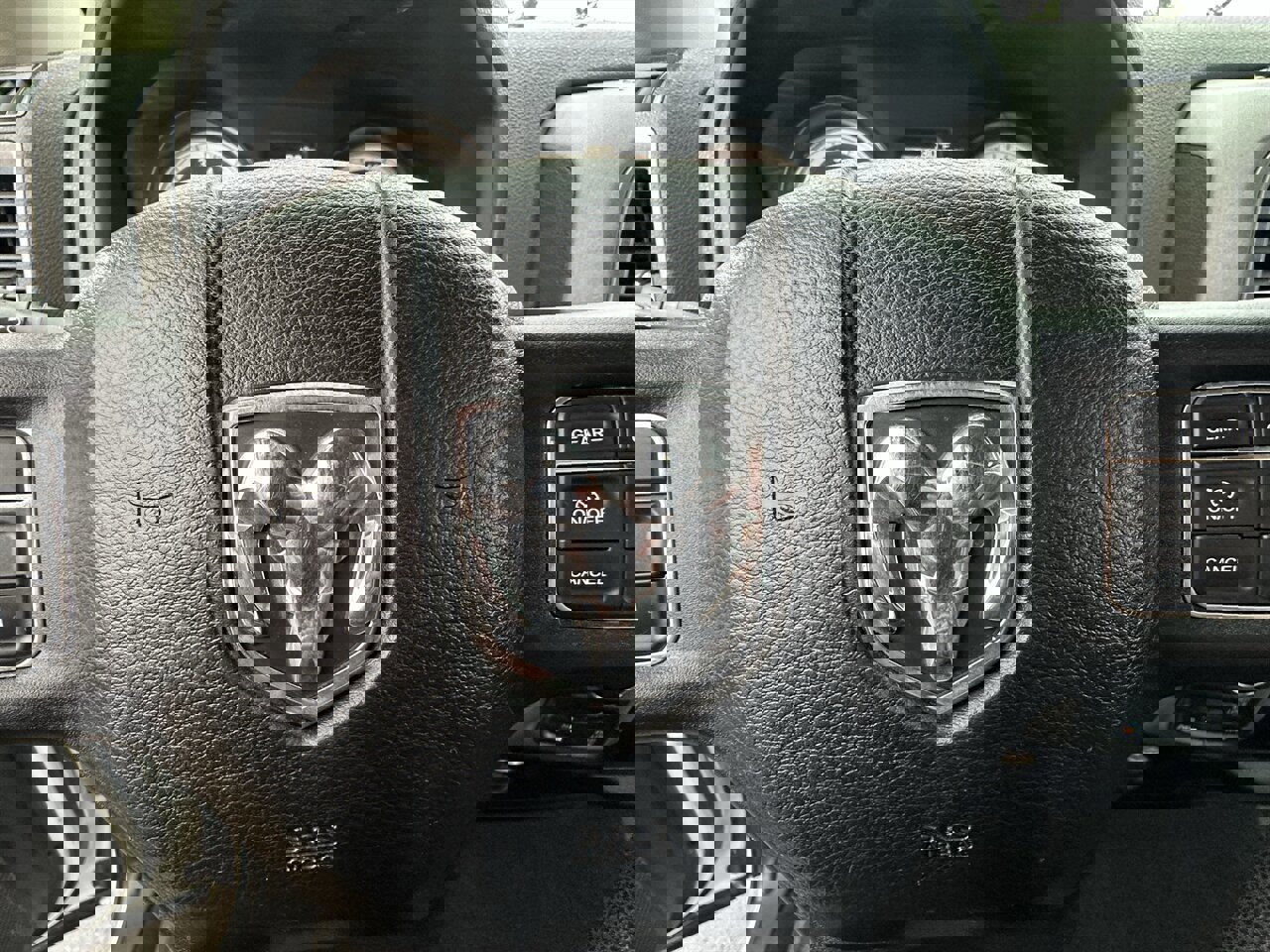 Used 2015 RAM 1500 Tradesman w/ Protection Group image 26