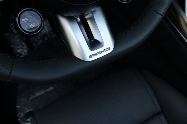 Used 2023 Mercedes-Benz SL 43 AMG image 18