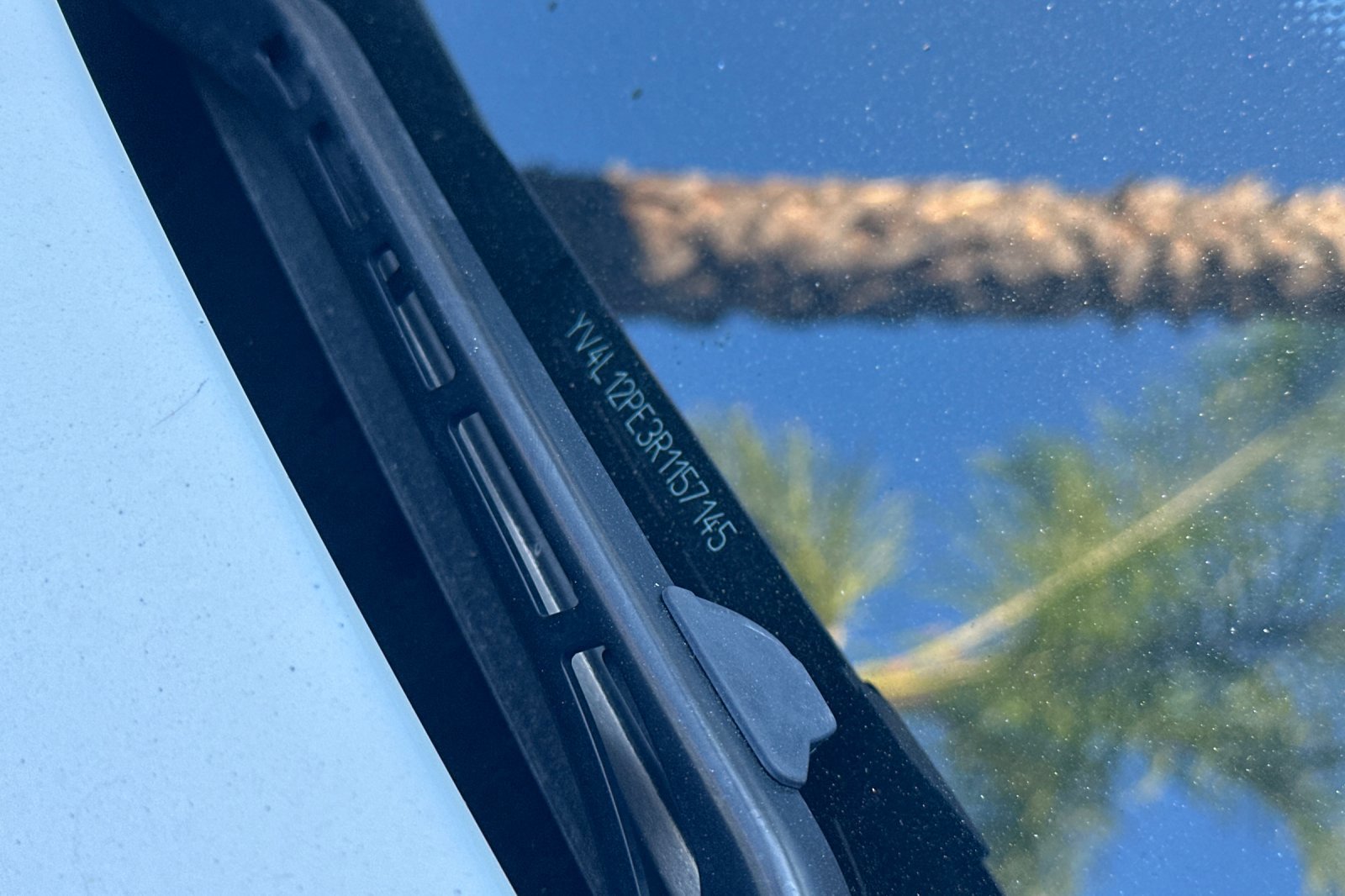 Used 2024 Volvo XC90 B5 Plus image 3