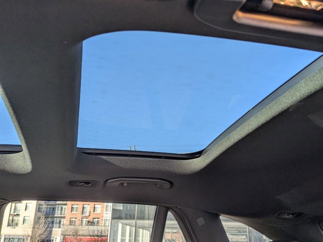 Used 2020 Mercedes-Benz GLC 300 4MATIC image 20