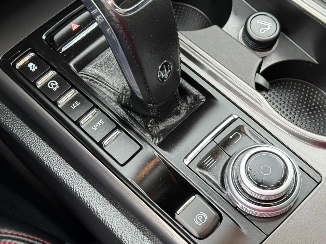 Used 2019 Maserati Ghibli S Q4 image 13