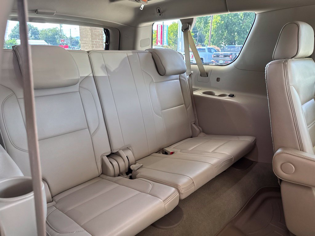 Used 2018 GMC Yukon XL Denali w/ Denali Ultimate Package AWD/4WD image 22