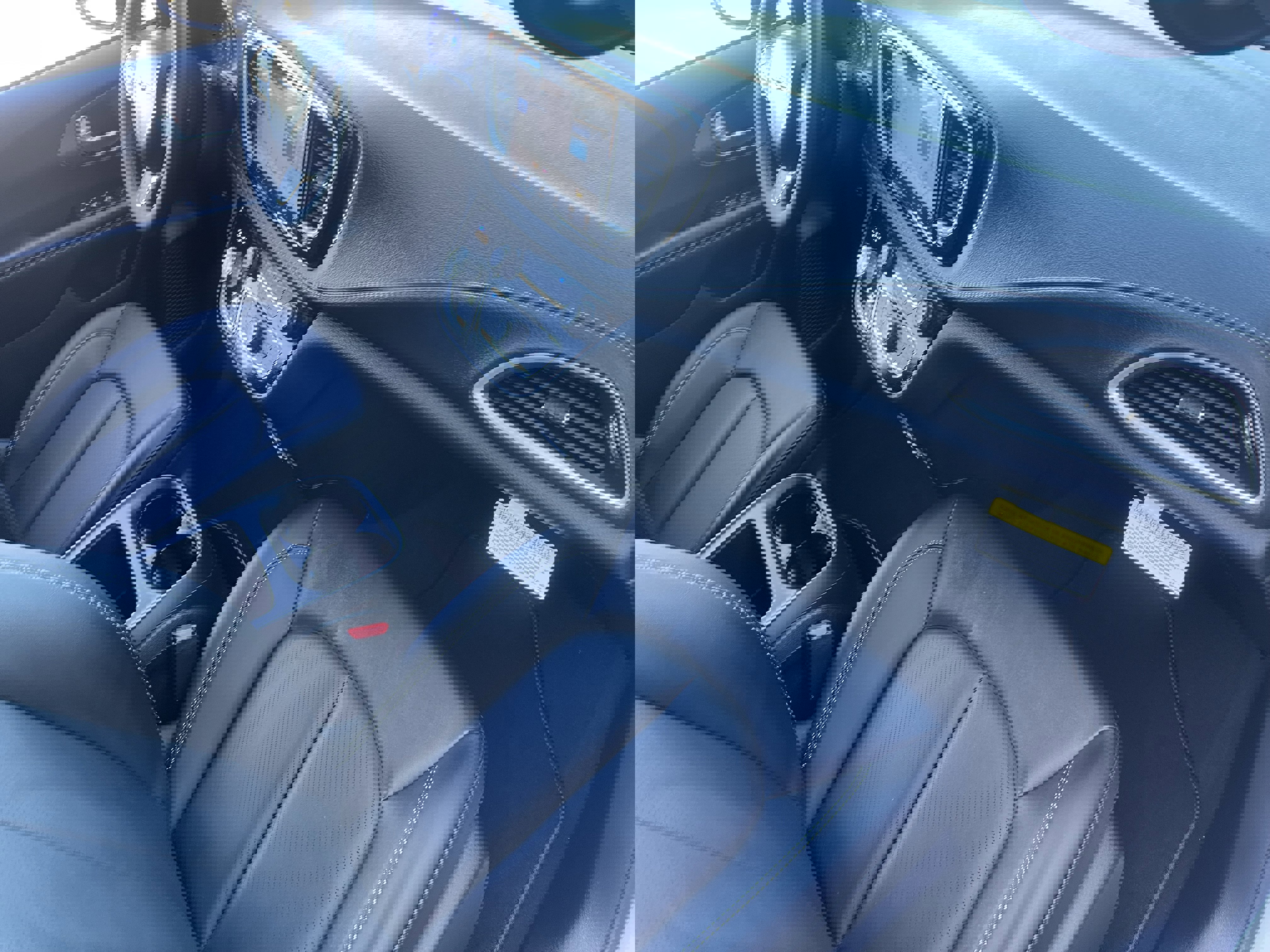 New 2026 Chrysler Pacifica Select image 30