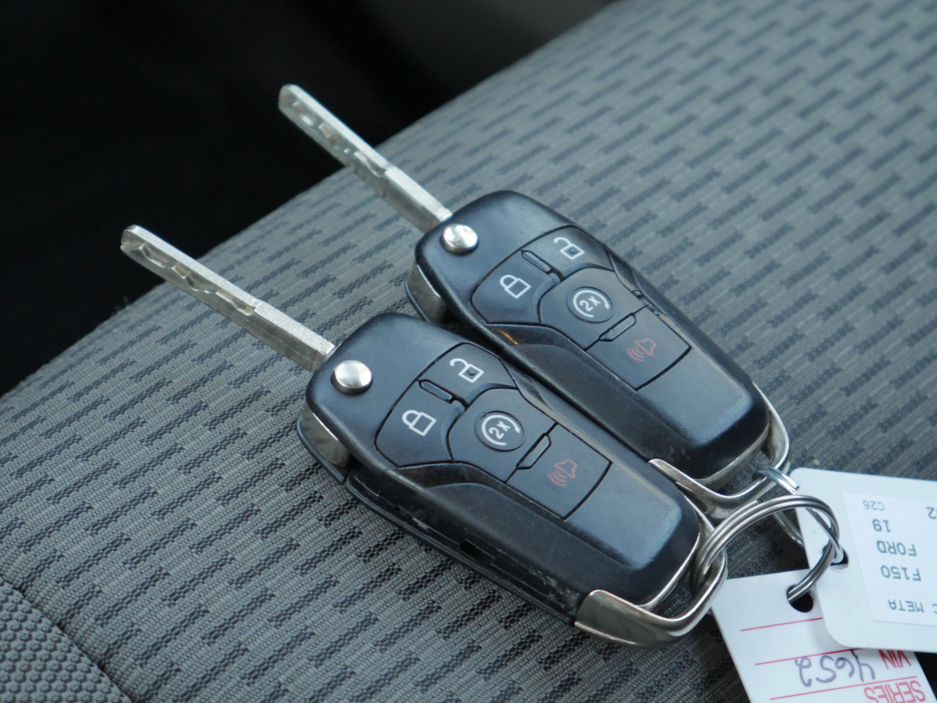 Used 2019 Ford F150 XLT w/ Equipment Group 302A Luxury image 27