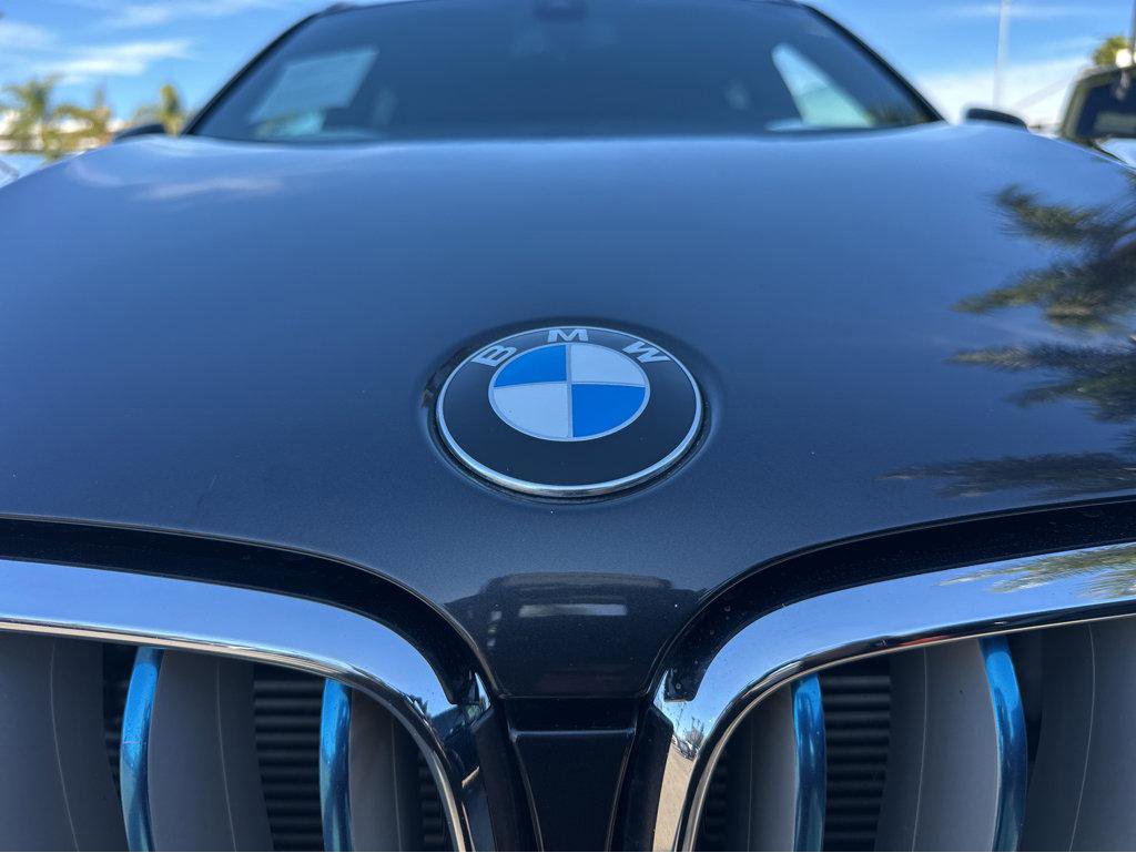 Used 2018 BMW X5 xDrive40e image 45