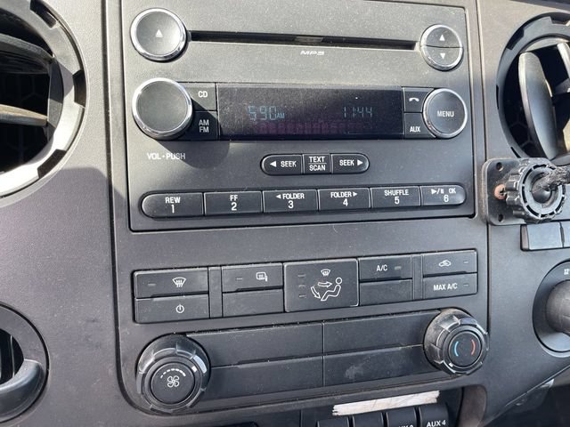 Used 2013 Ford F350 XL w/ PWR Equipment Group AWD/4WD image 14