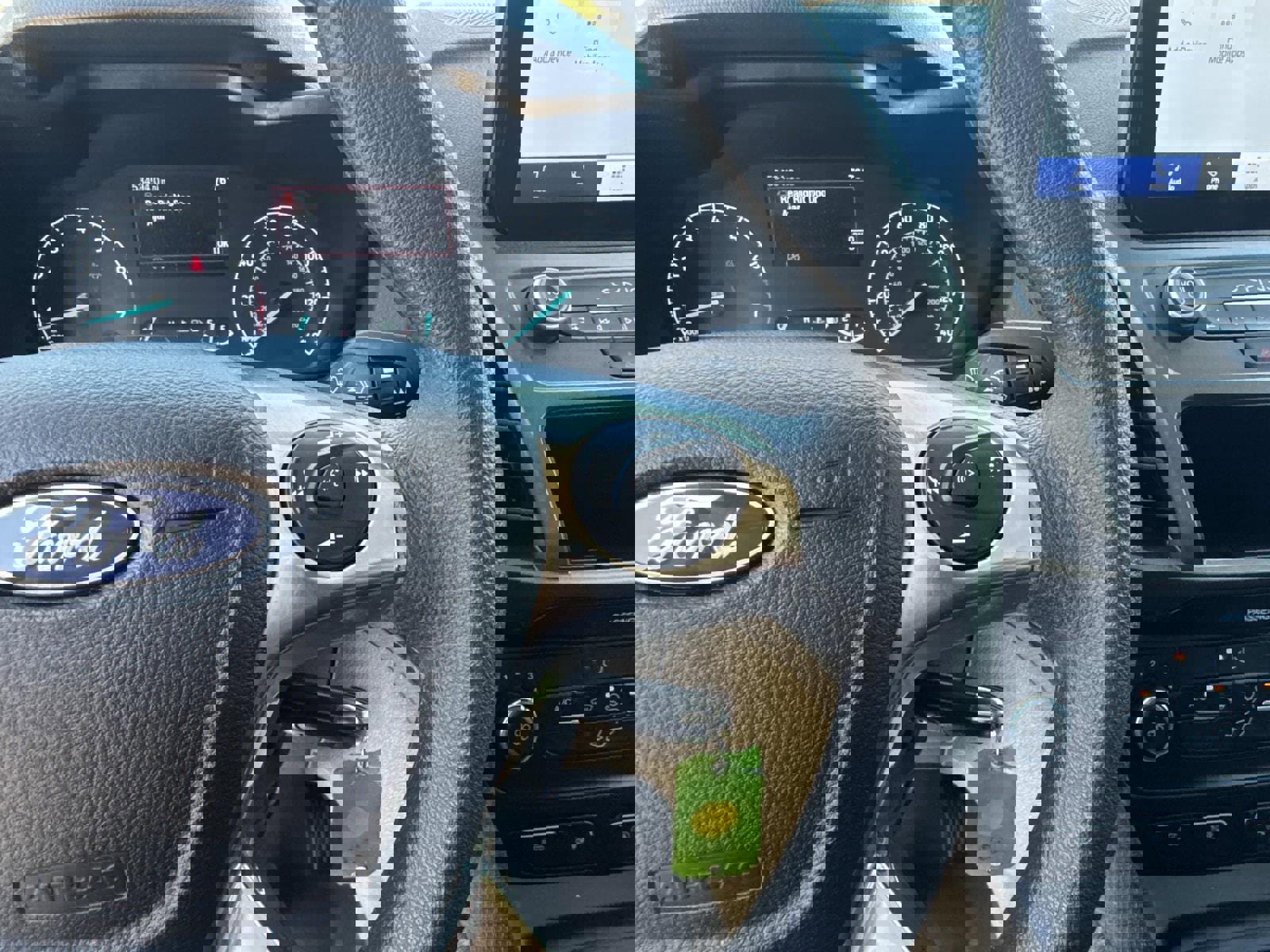 Used 2023 Ford Transit Connect XL image 23