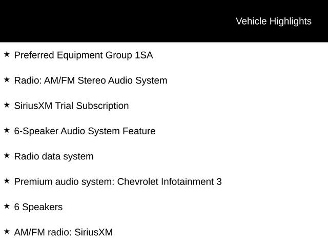 New 2026 Chevrolet Trax ACTIV image 16