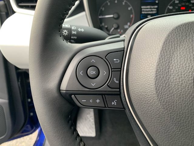 New 2026 Toyota Corolla SE image 21