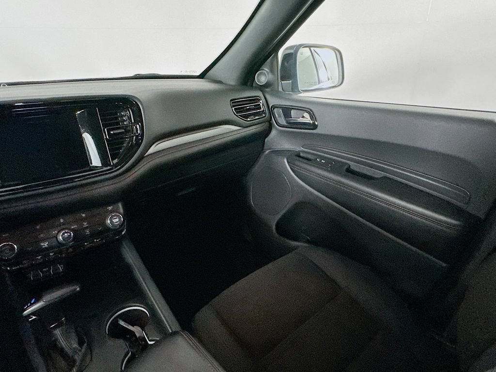 Certified 2023 Dodge Durango GT w/ Blacktop Package AWD/4WD image 34