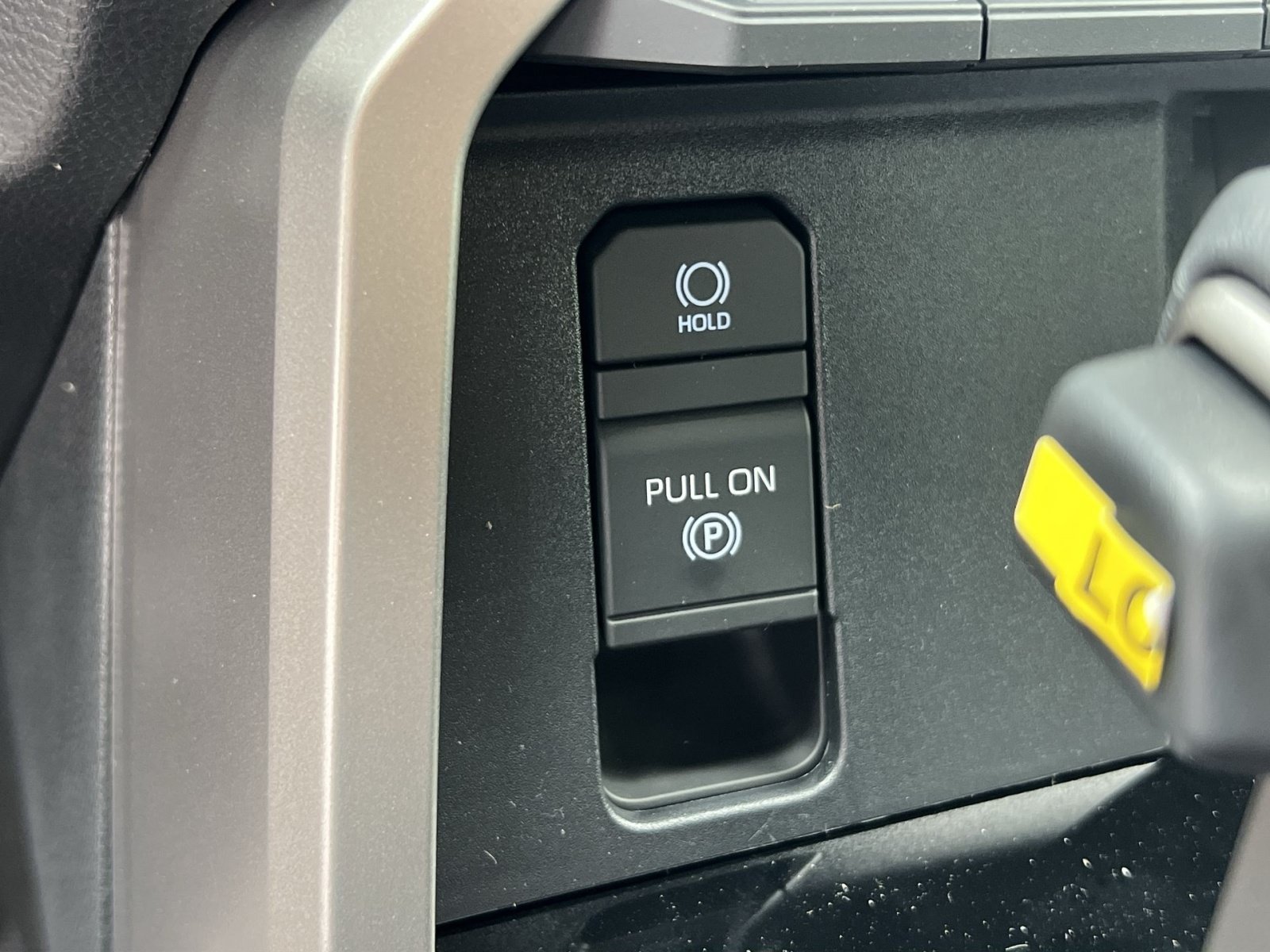 New 2026 Toyota Tundra Limited AWD/4WD image 26
