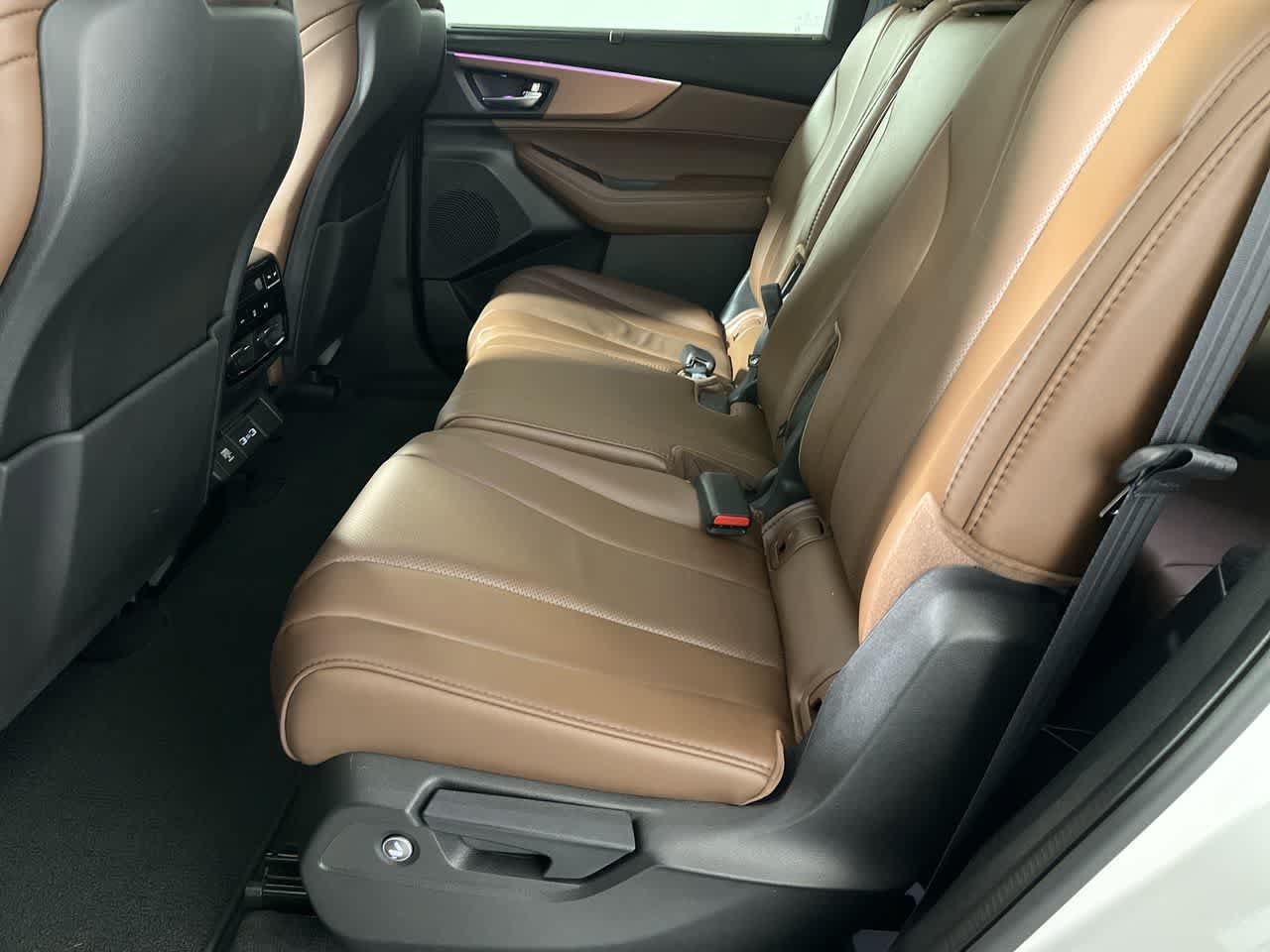 Certified 2024 Acura MDX SH-AWD w/ Technology Package image 29