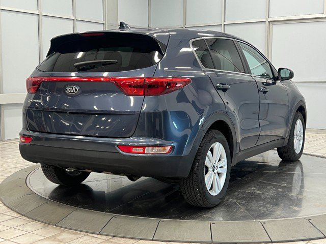 Used 2017 Kia Sportage LX AWD/4WD image 7