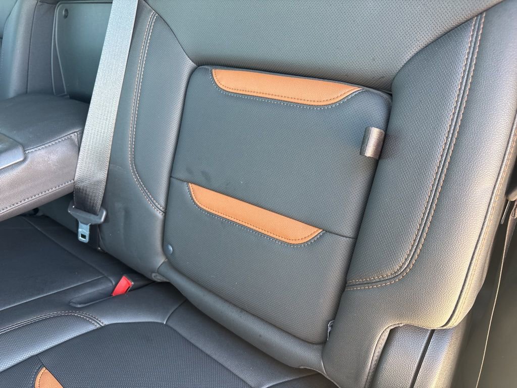 Used 2022 GMC Sierra 1500 AT4 w/ AT4 Premium Package image 36