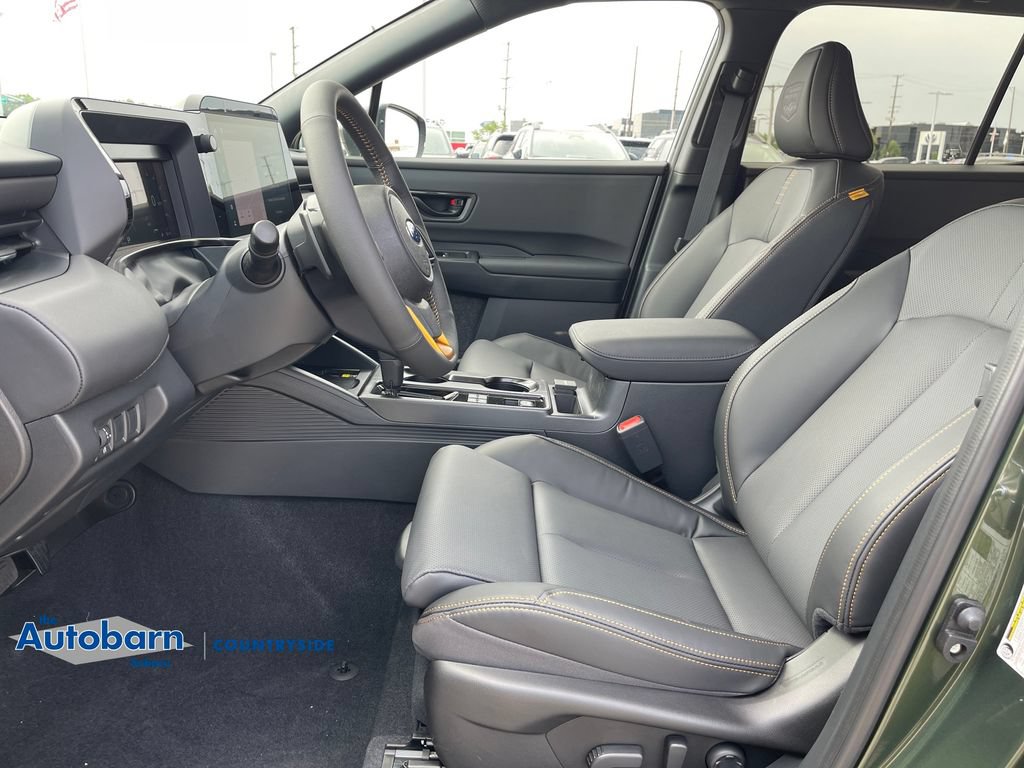 New 2026 Subaru Outback Wilderness AWD/4WD image 9