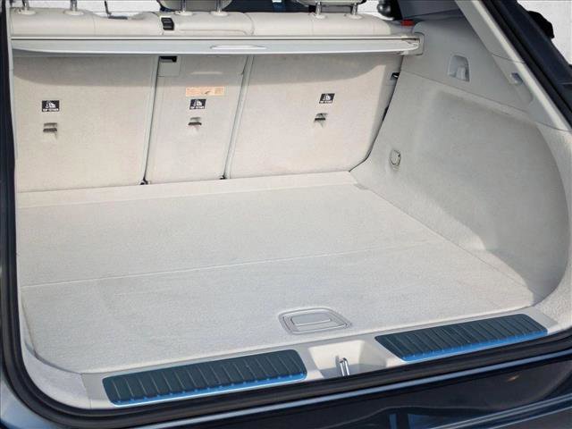 Certified 2023 Mercedes-Benz EQE 350+ SUV image 6