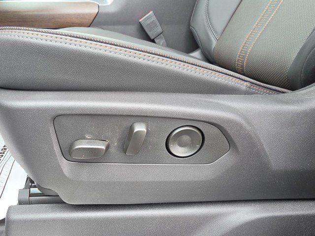 New 2026 Chevrolet Silverado 2500 High Country w/ High Country Premium Package image 38