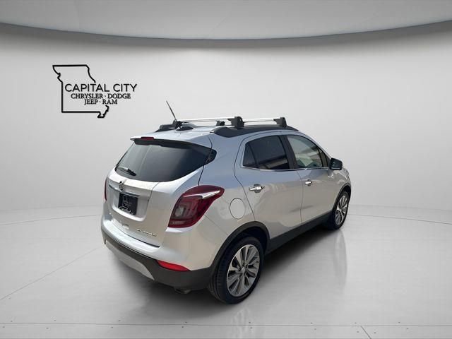 Used 2018 Buick Encore Preferred image 6
