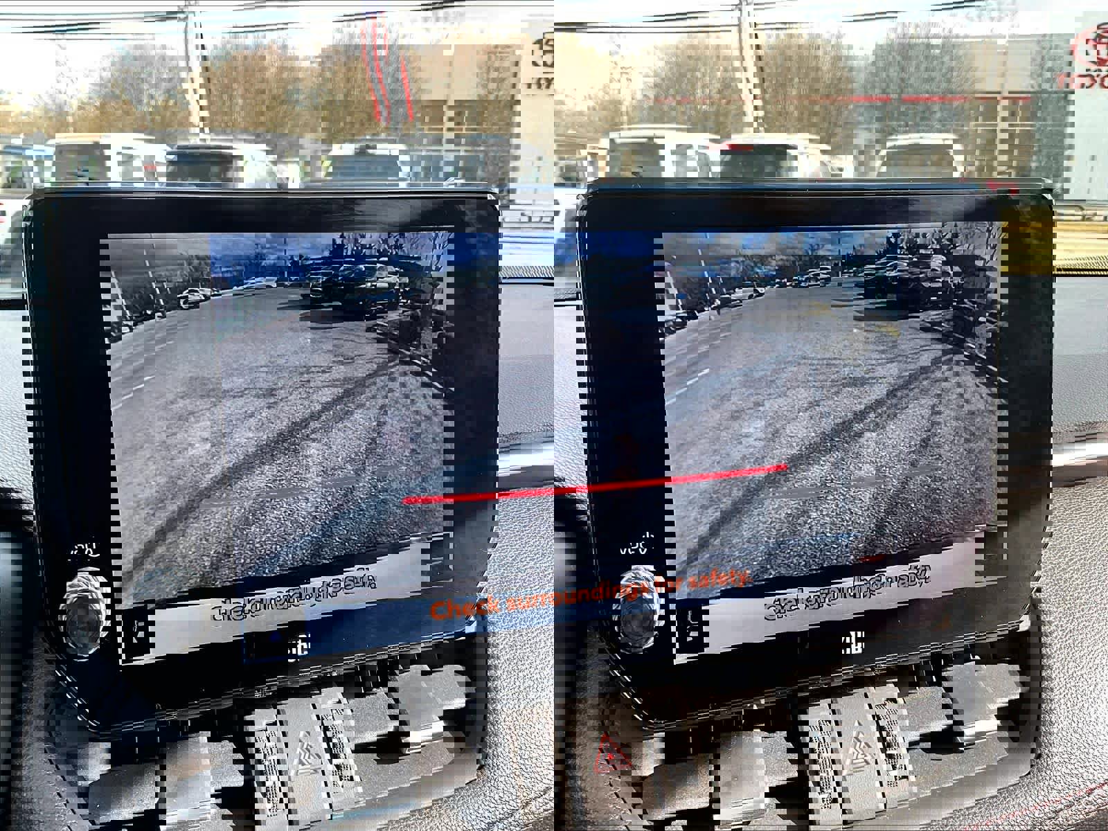 Used 2023 Toyota RAV4 XSE image 19