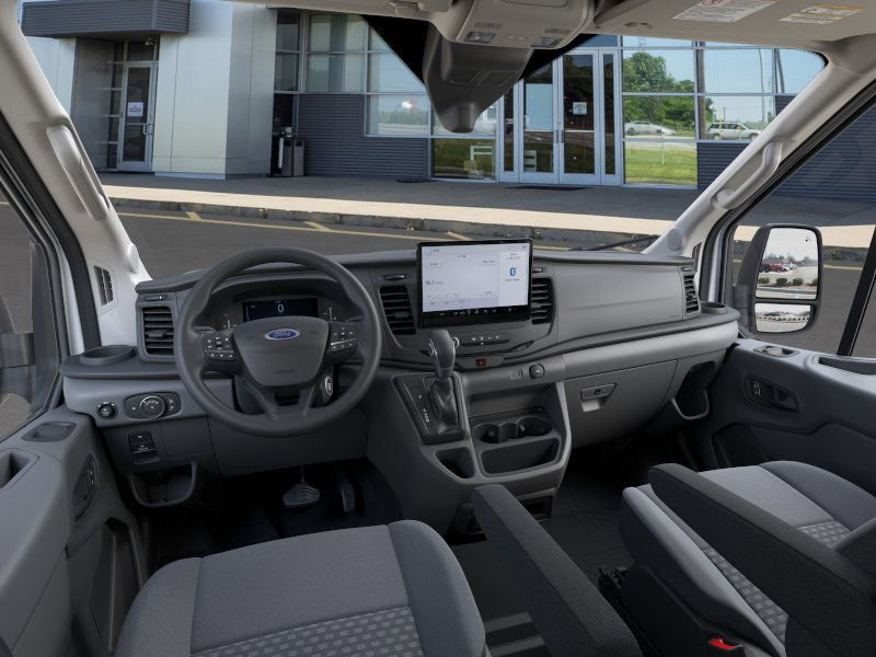 New 2026 Ford Transit 150 148 Medium Roof image 10