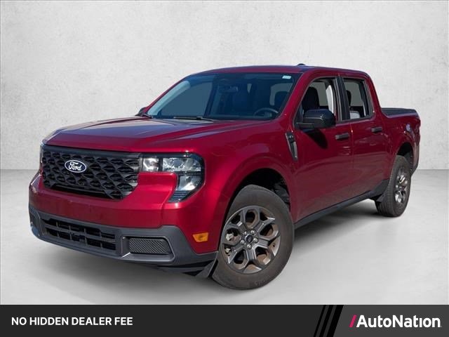 Used 2025 Ford Maverick XLT w/ XLT Luxury Package
