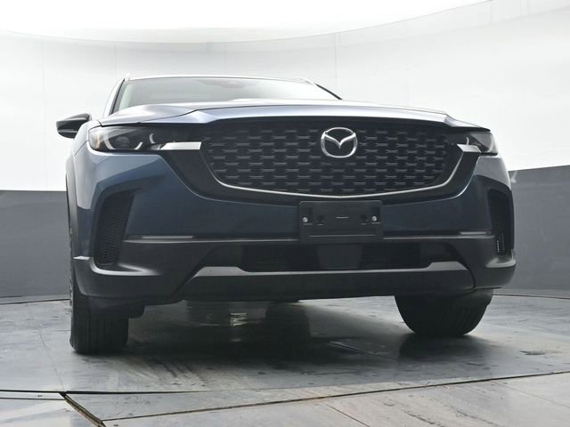 Certified 2024 MAZDA CX-50 AWD 2.5 S w/ Cargo Package image 30