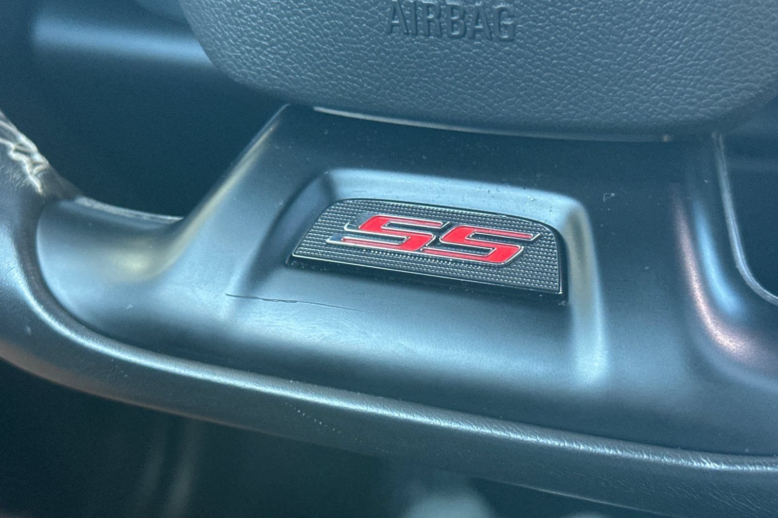 Used 2021 Chevrolet Camaro SS RWD image 51