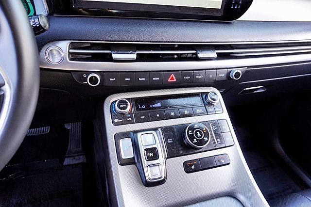 Used 2025 Hyundai Palisade SEL image 29