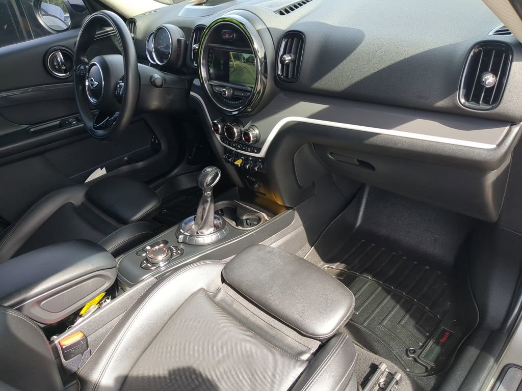 Used 2018 MINI Cooper Countryman SE AWD/4WD image 11