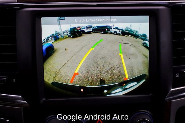 Used 2018 RAM 1500 Laramie image 16