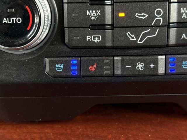 Used 2019 Ford F250 King Ranch w/ King Ranch Ultimate Package AWD/4WD image 23