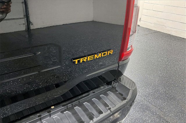 Used 2022 Ford F150 Tremor w/ Equipment Group 402A High image 26