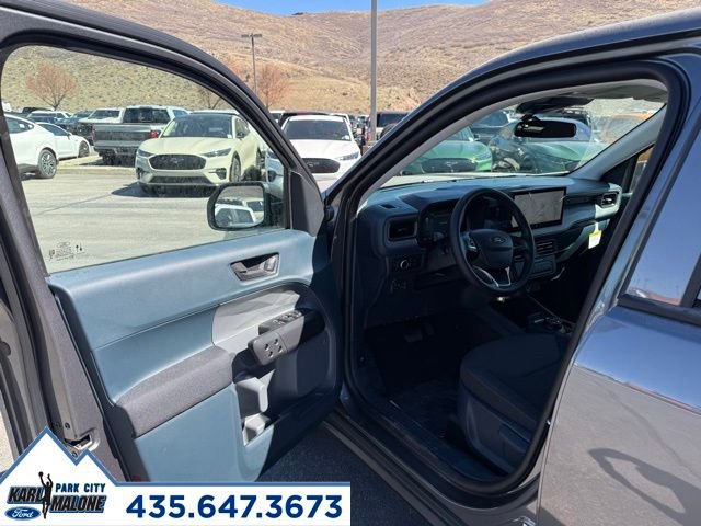 New 2026 Ford Maverick XL w/ 4K Tow Package image 42