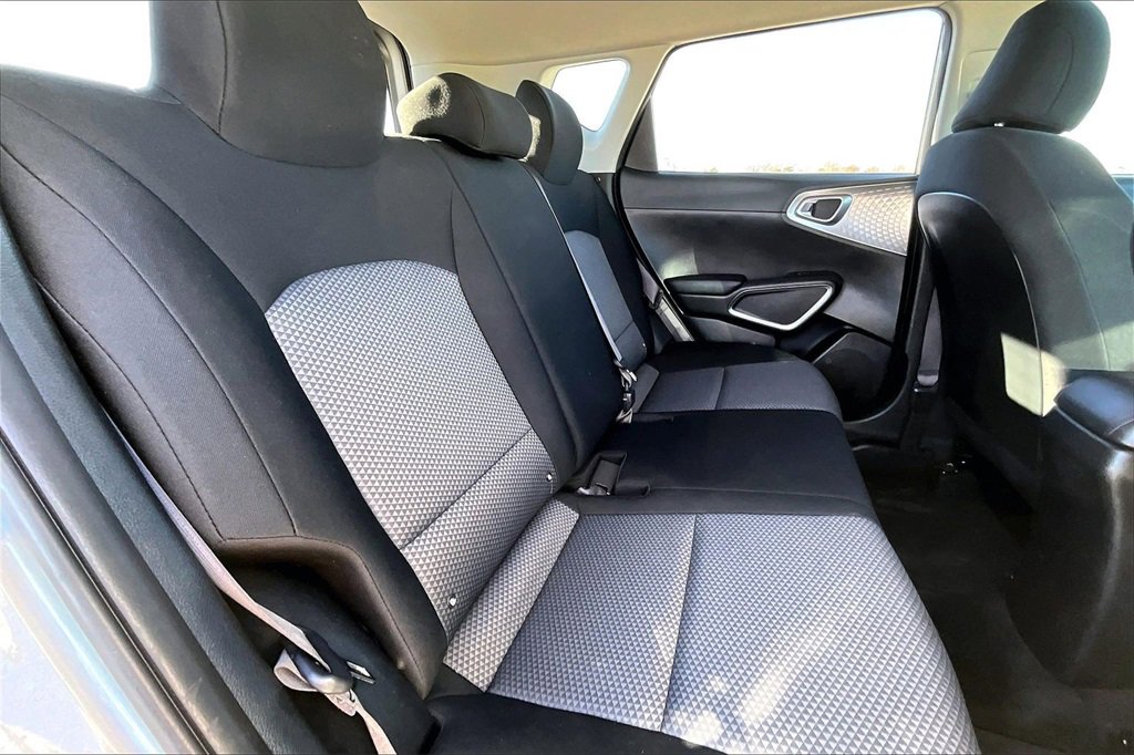Used 2023 Kia Soul LX w/ Option Group 015 image 21