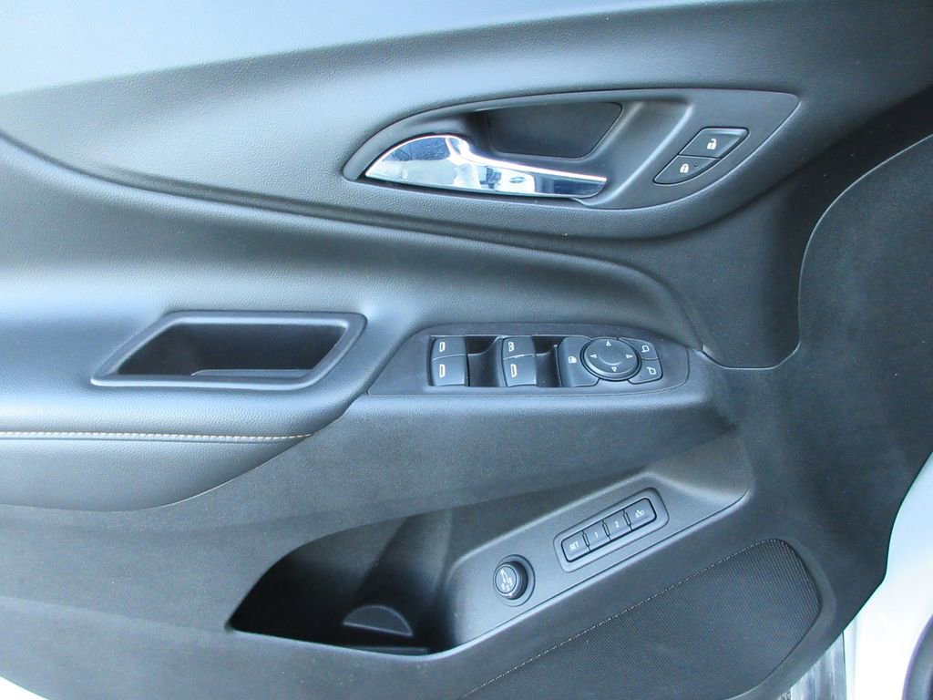 Certified 2019 Chevrolet Equinox Premier image 23
