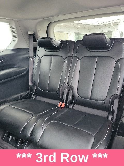Used 2021 Jeep Grand Cherokee L Limited AWD/4WD image 19